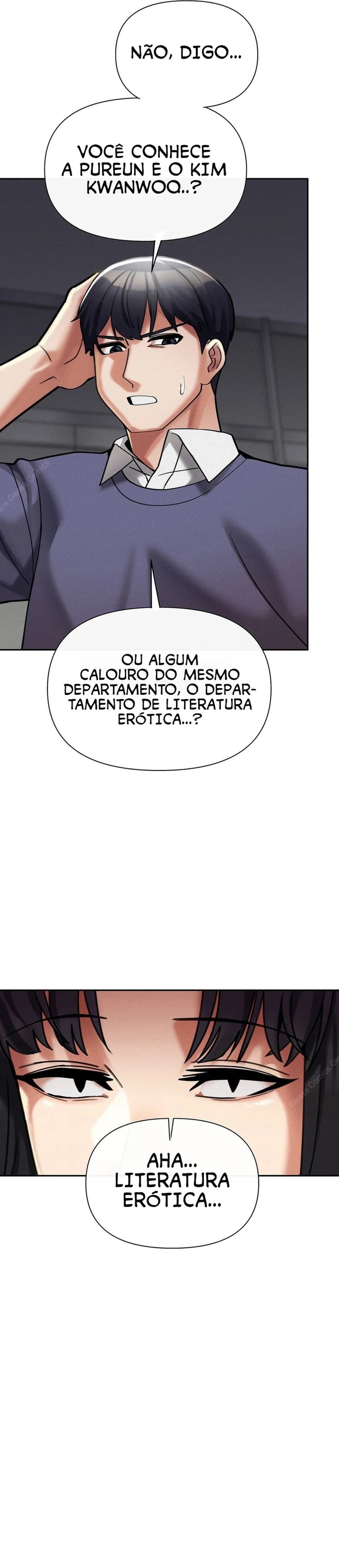 69 University — Capítulo 9 — página 39