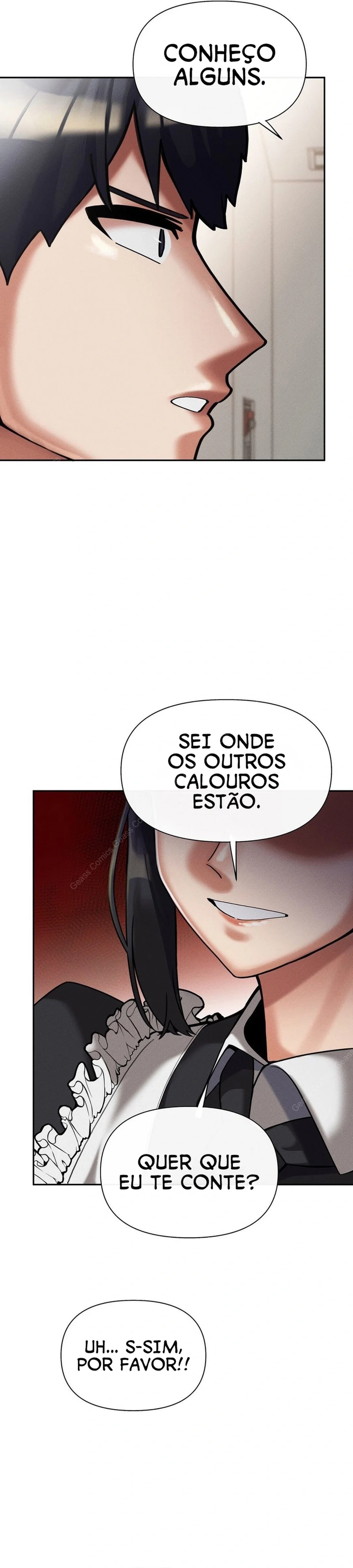 69 University — Capítulo 9 — página 41