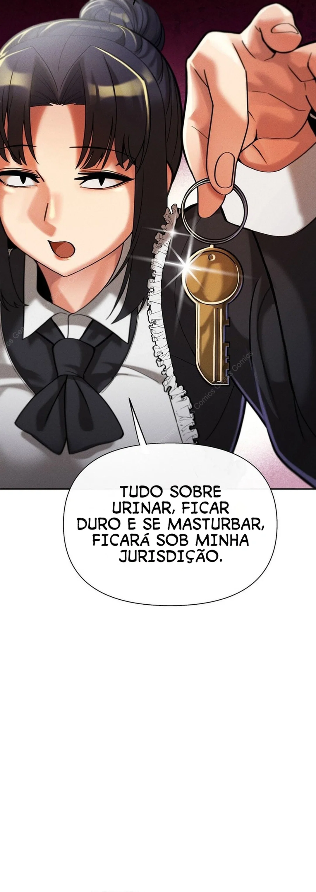 69 University — Capítulo 9 — página 44
