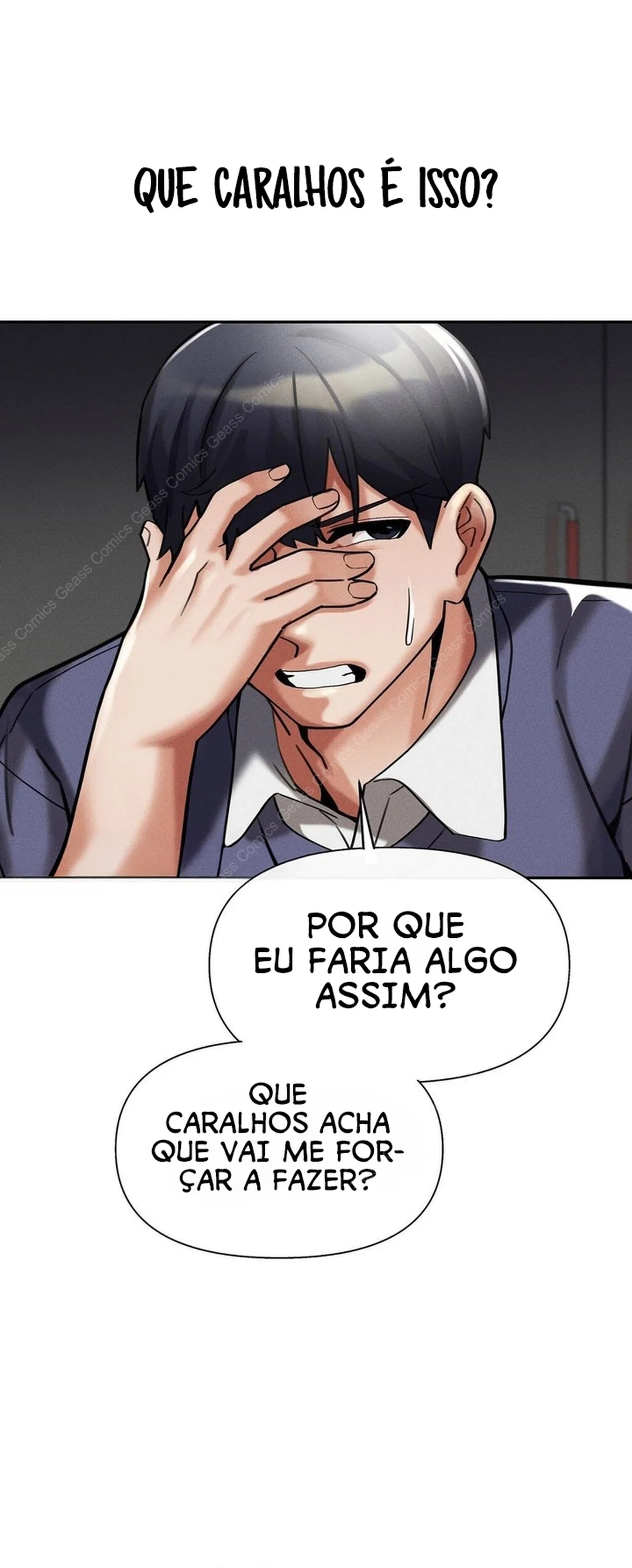 69 University — Capítulo 9 — página 48