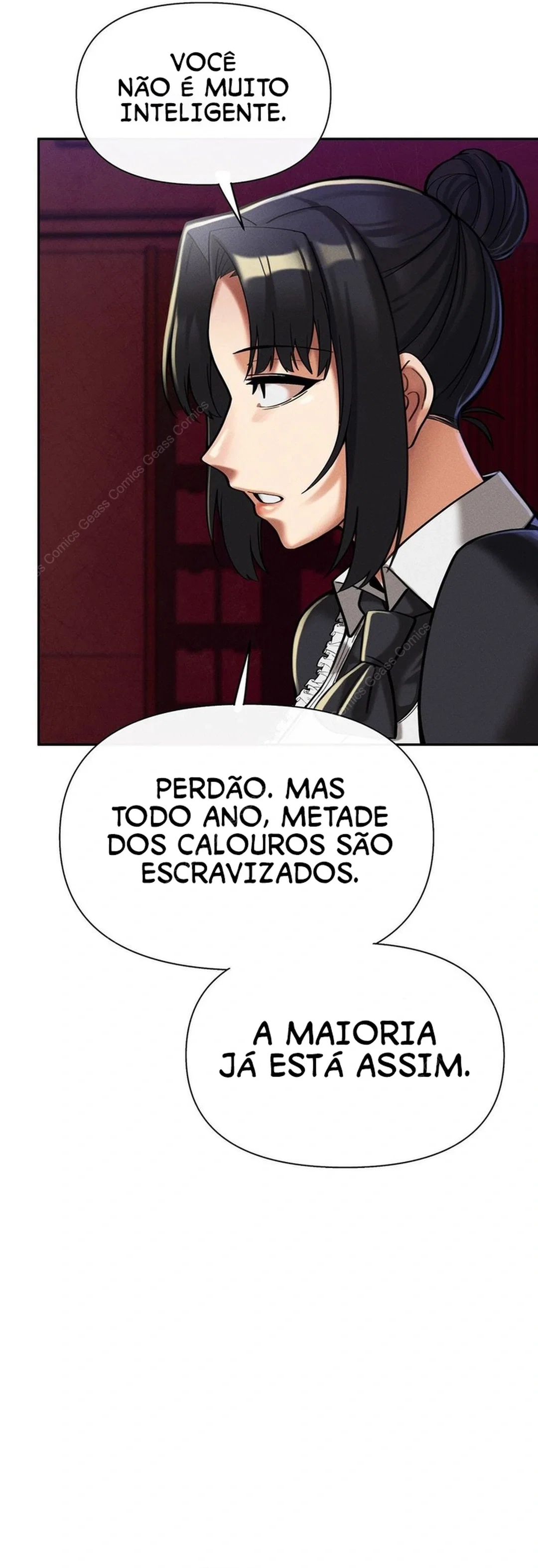 69 University — Capítulo 9 — página 49