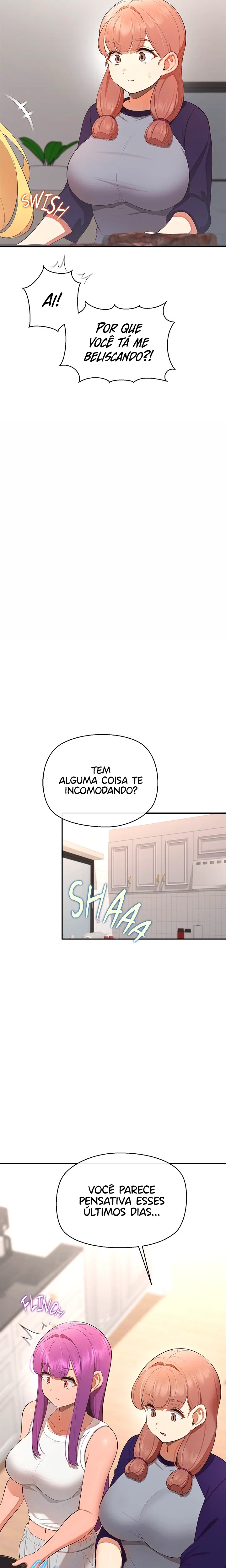 The Seed of Destiny — Capítulo 13 — página 7