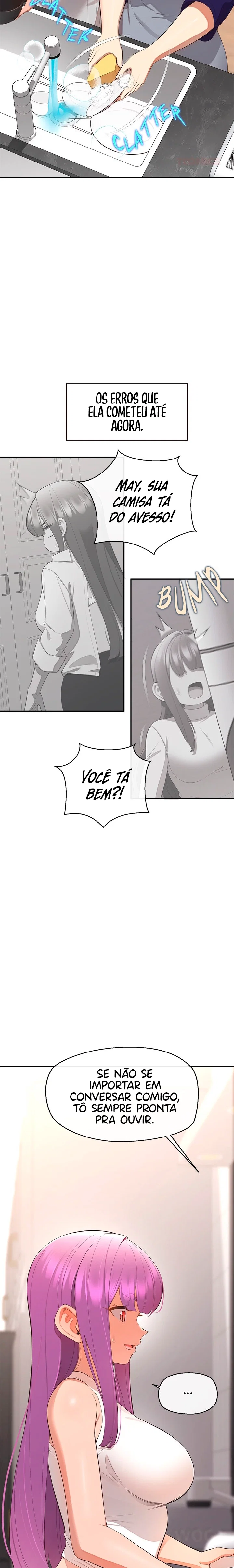 The Seed of Destiny — Capítulo 13 — página 8