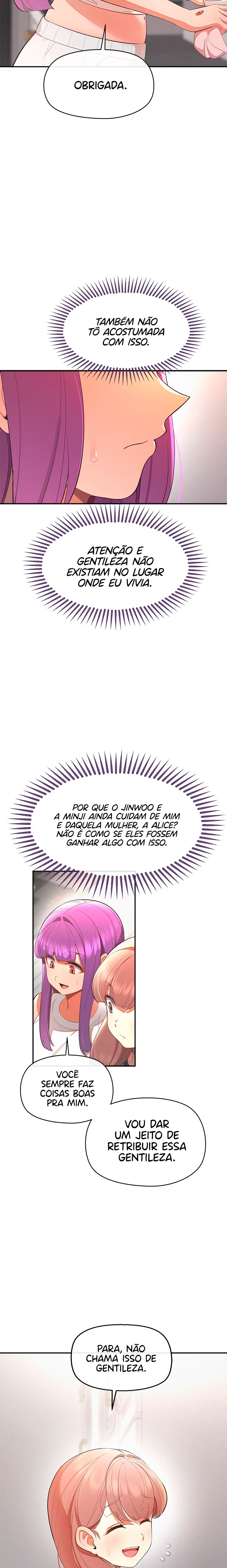 The Seed of Destiny — Capítulo 13 — página 9