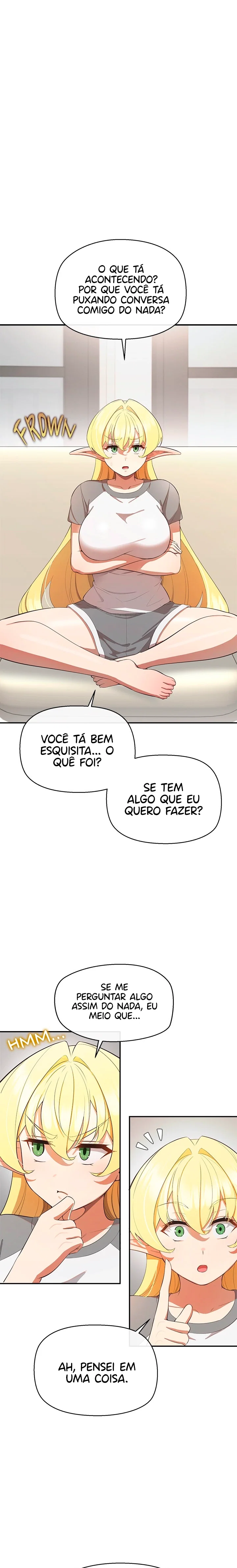 The Seed of Destiny — Capítulo 13 — página 11