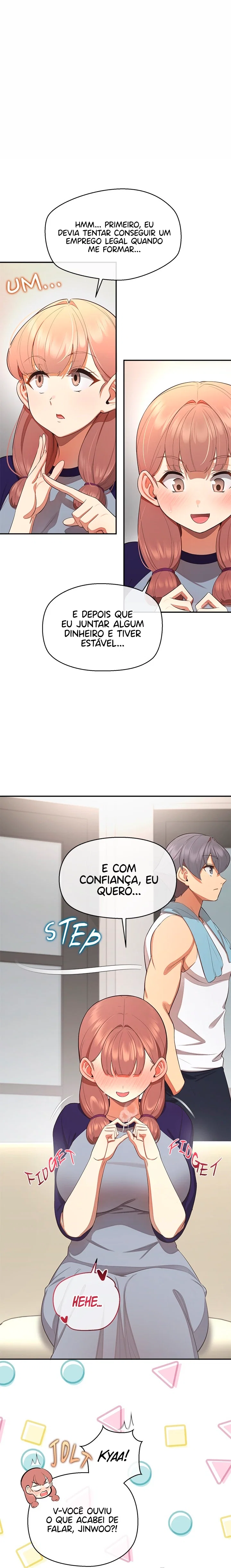 The Seed of Destiny — Capítulo 13 — página 13