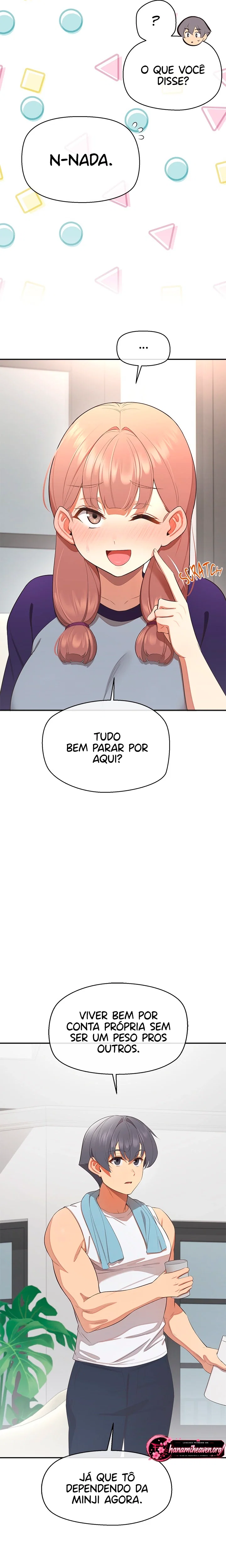The Seed of Destiny — Capítulo 13 — página 14