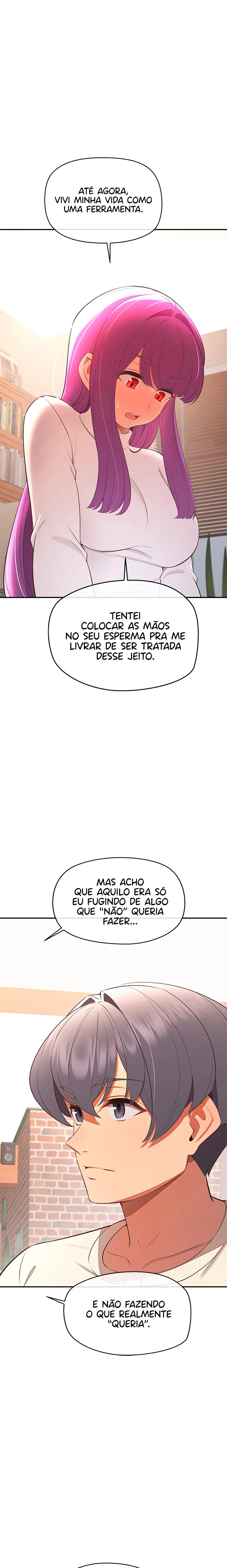 The Seed of Destiny — Capítulo 13 — página 17