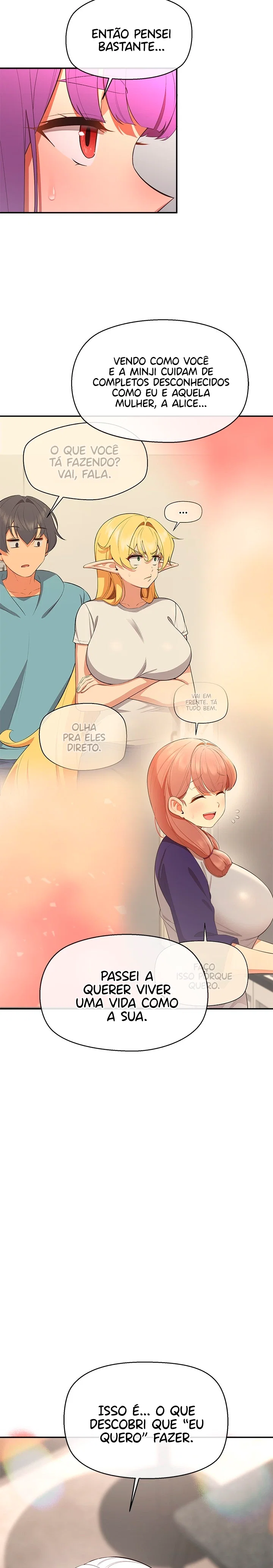 The Seed of Destiny — Capítulo 13 — página 18