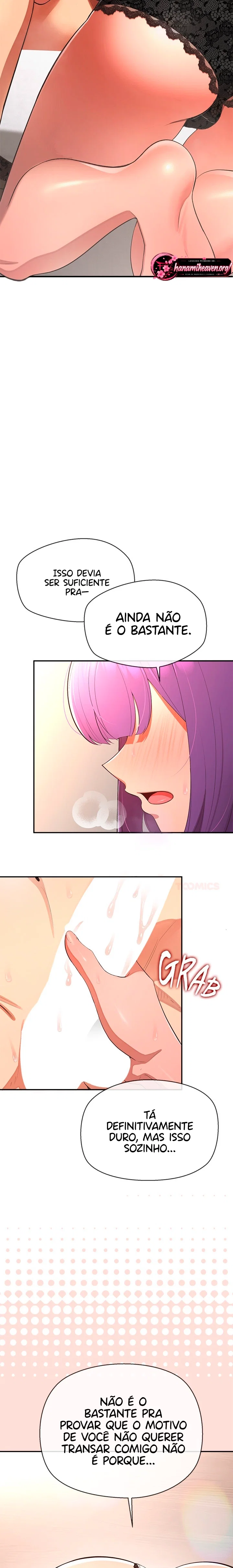 The Seed of Destiny — Capítulo 13 — página 23