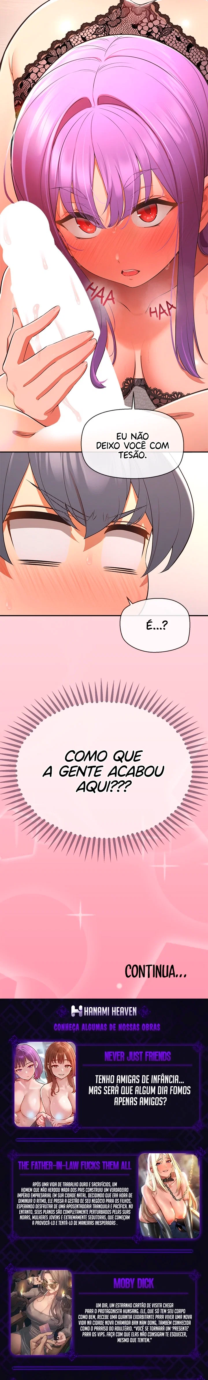 The Seed of Destiny — Capítulo 13 — página 24