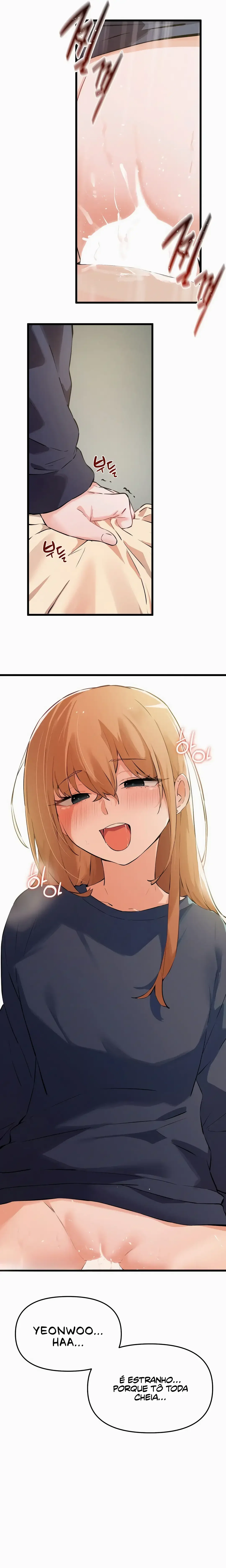 Finally with You! — Capítulo 18 — página 2