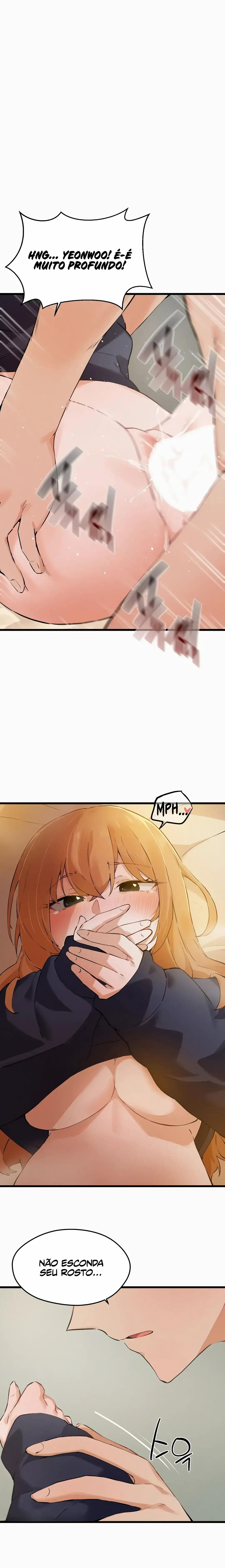 Finally with You! — Capítulo 18 — página 10