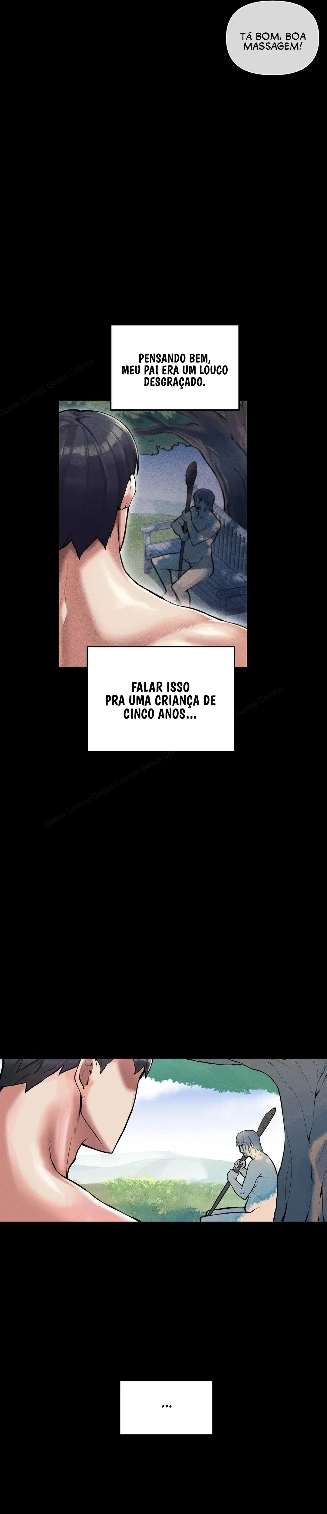 69 University — Capítulo 1 — página 8