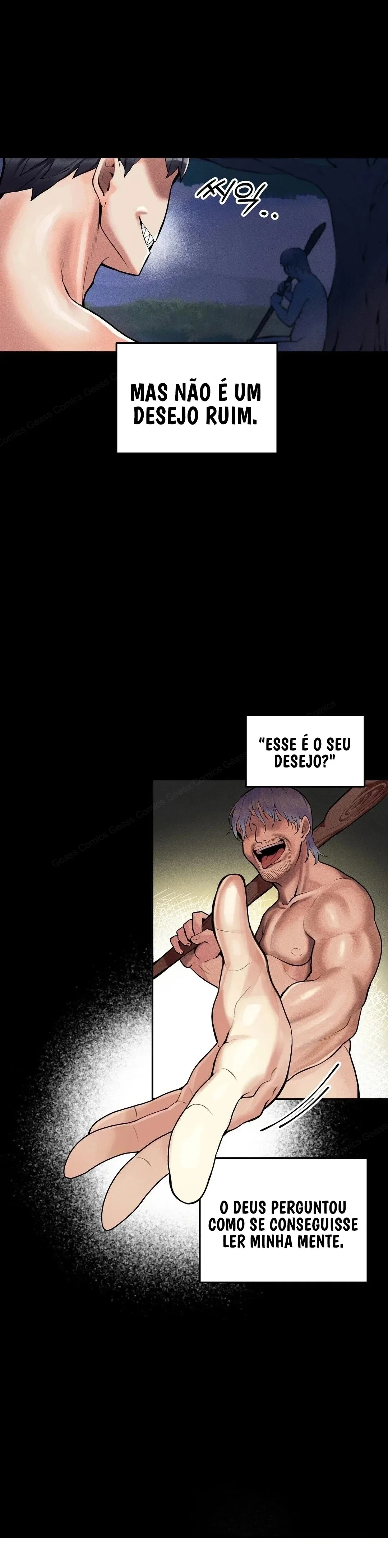 69 University — Capítulo 1 — página 9