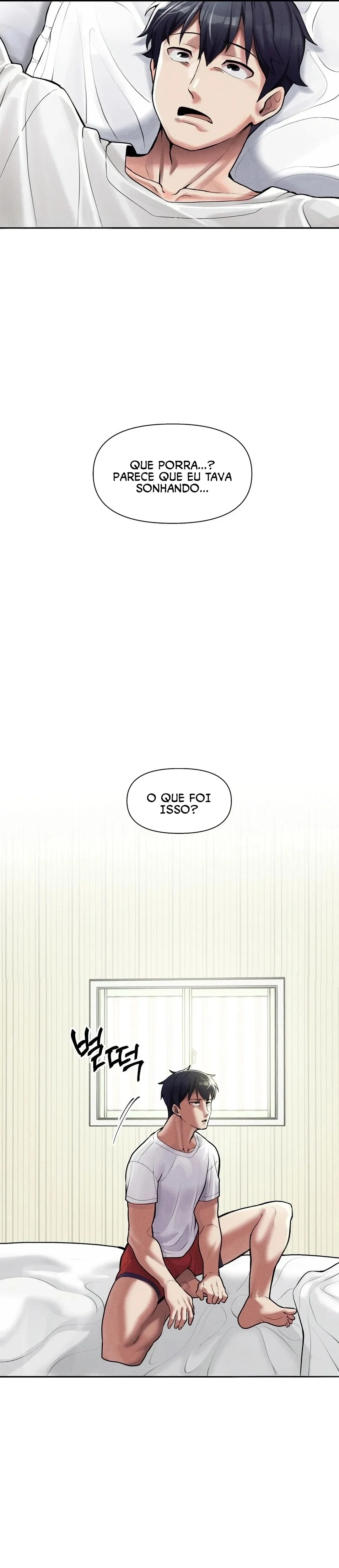 69 University — Capítulo 1 — página 13
