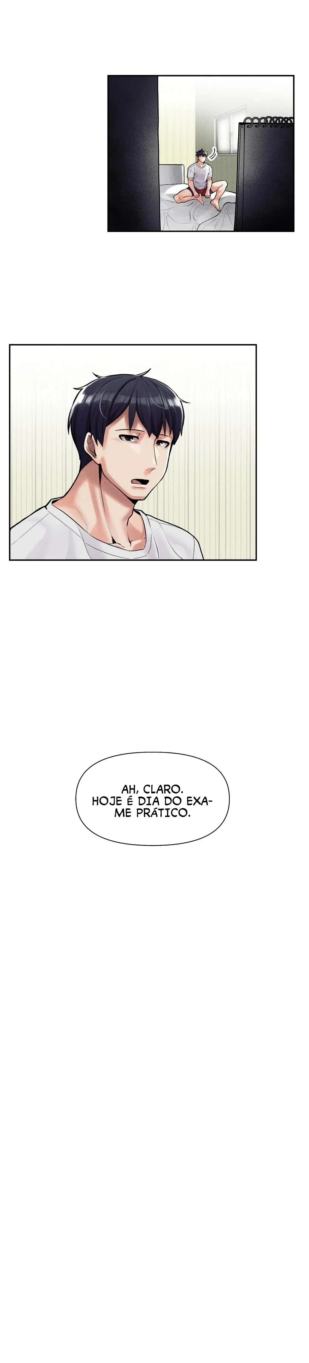 69 University — Capítulo 1 — página 14