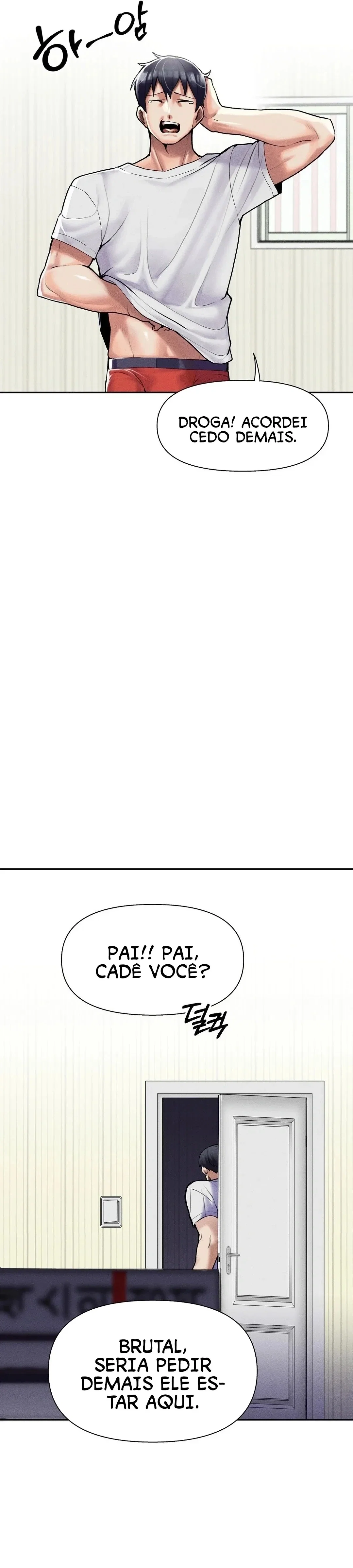 69 University — Capítulo 1 — página 16
