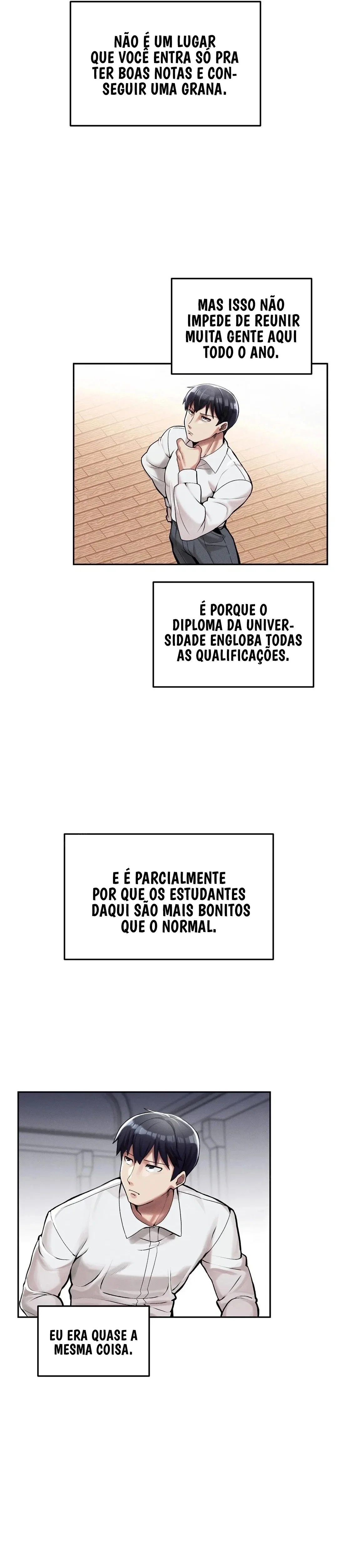 69 University — Capítulo 1 — página 23