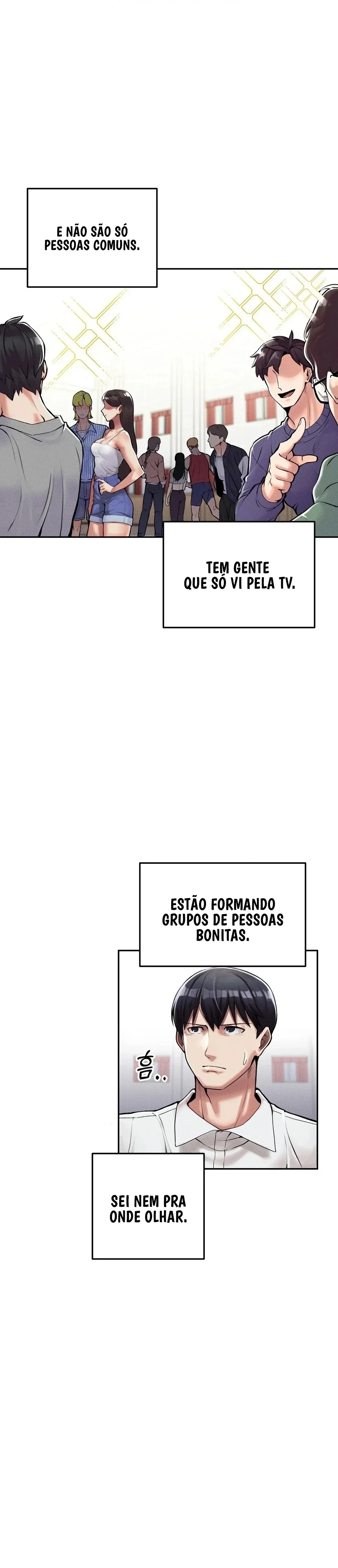 69 University — Capítulo 1 — página 26
