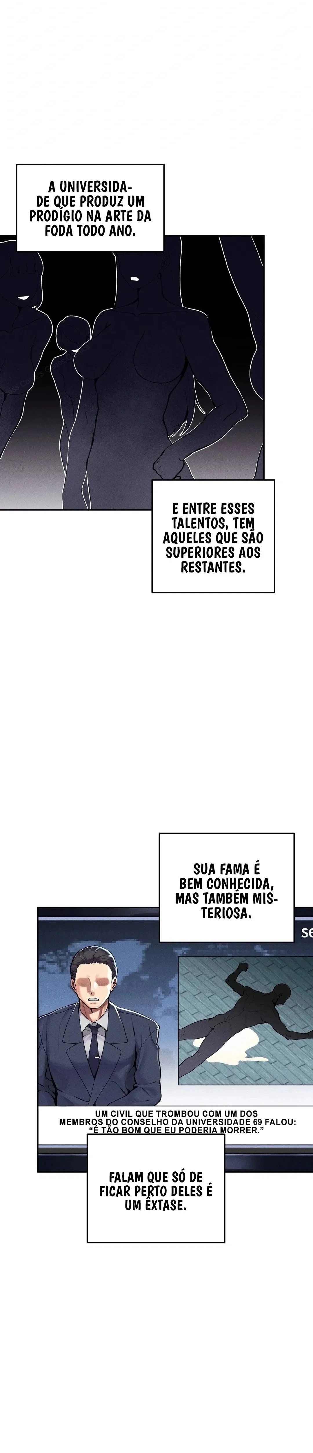 69 University — Capítulo 1 — página 28