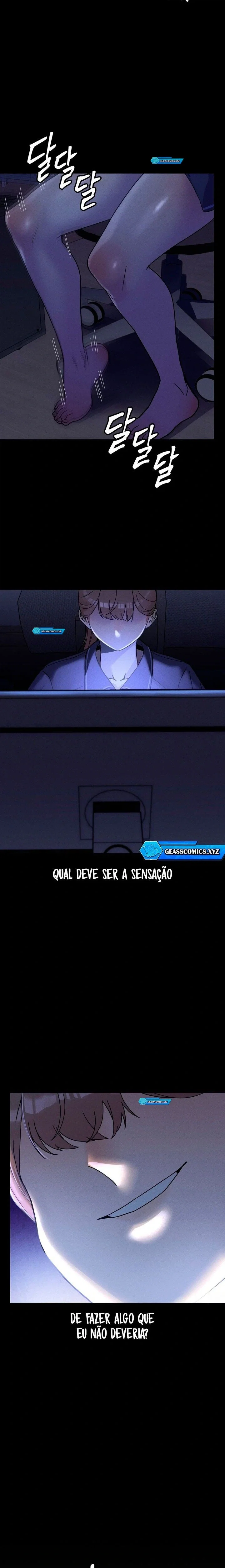 69 University — Capítulo 20 — página 7