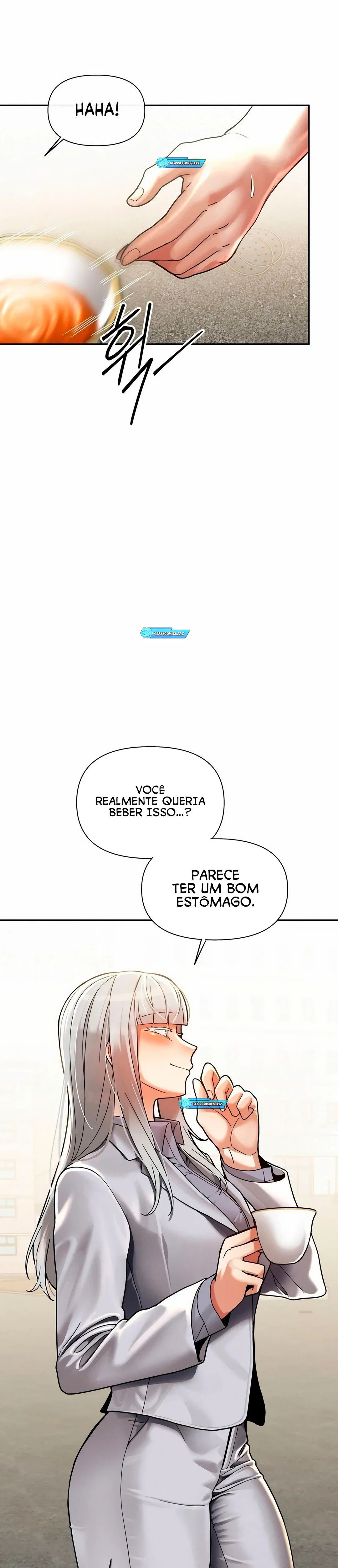 69 University — Capítulo 25 — página 4
