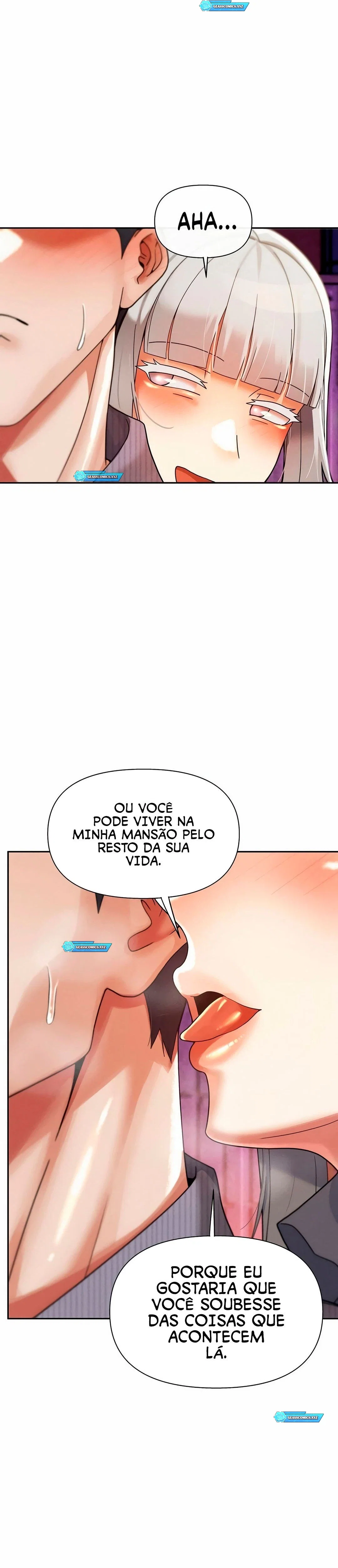 69 University — Capítulo 25 — página 23