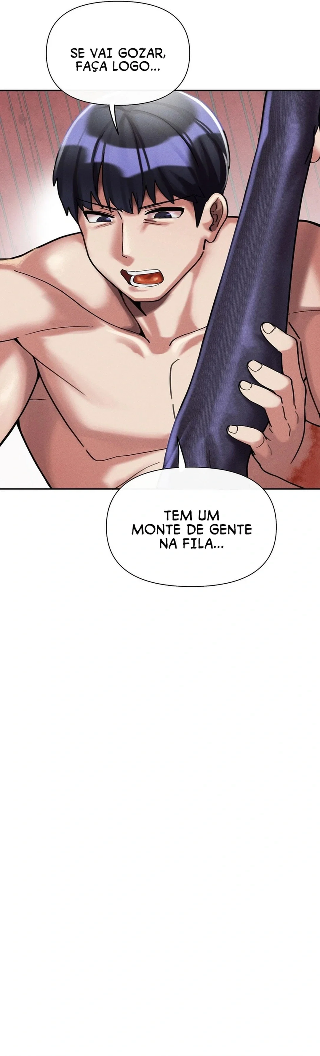 69 University — Capítulo 7 — página 22