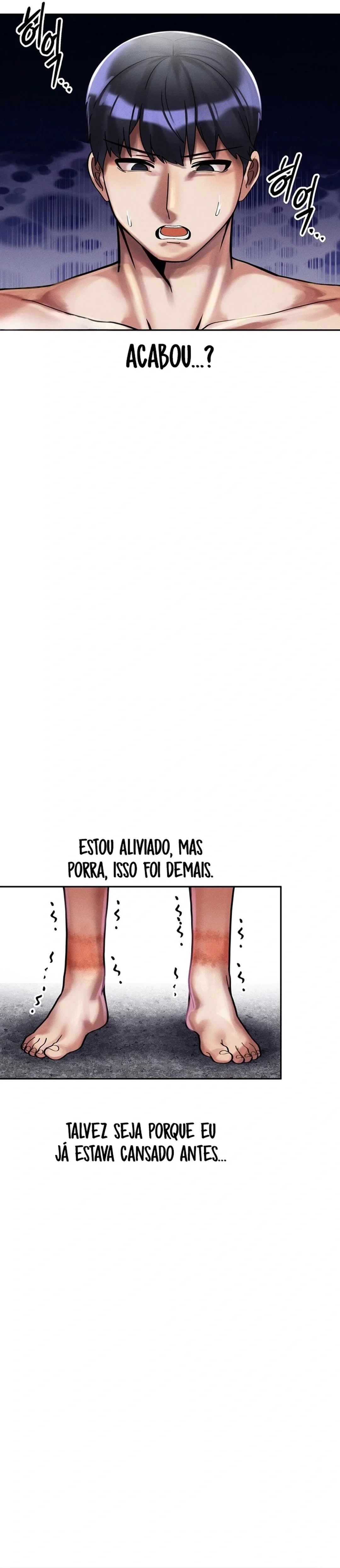 69 University — Capítulo 7 — página 39