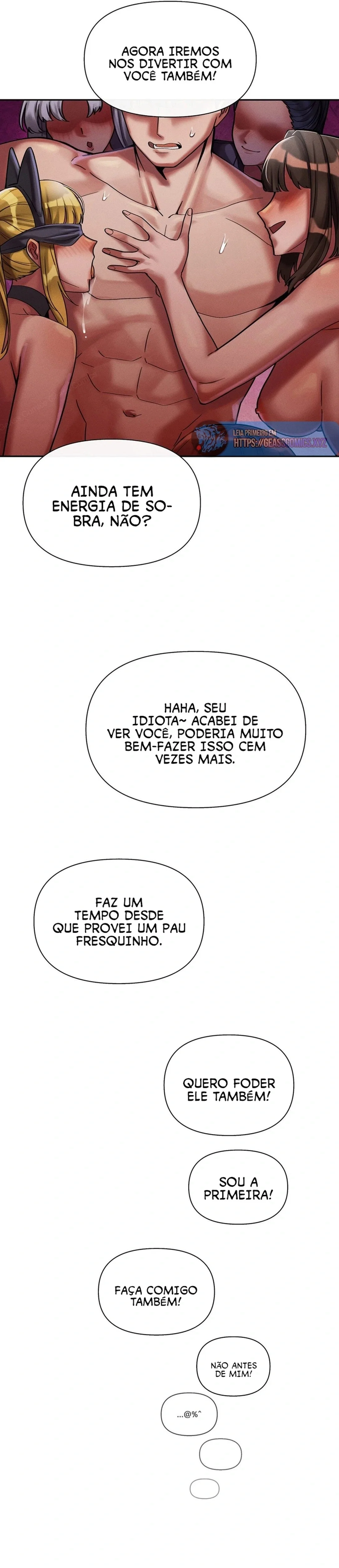 69 University — Capítulo 7 — página 42