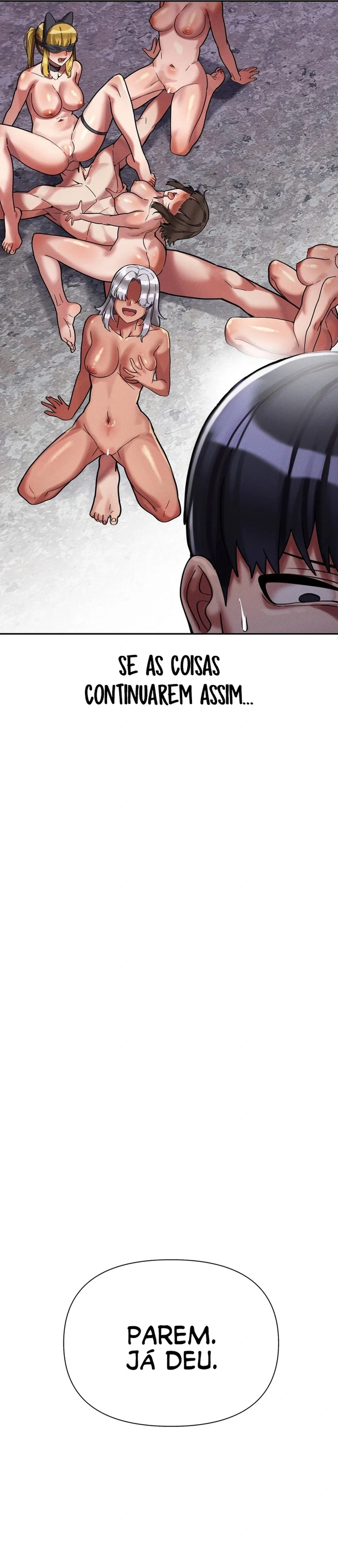 69 University — Capítulo 7 — página 44