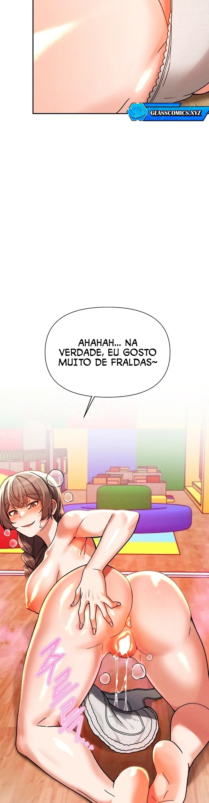 69 University — Capítulo 19 — página 26