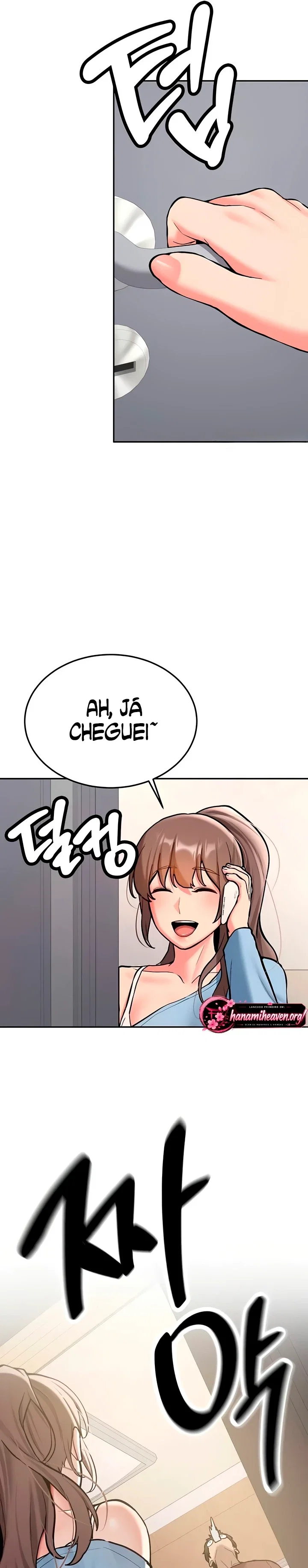 Pickup! — Capítulo 16 — página 2