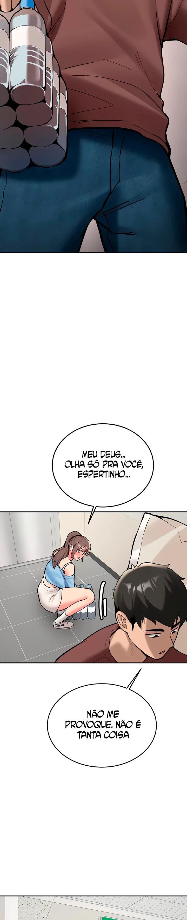 Pickup! — Capítulo 16 — página 15