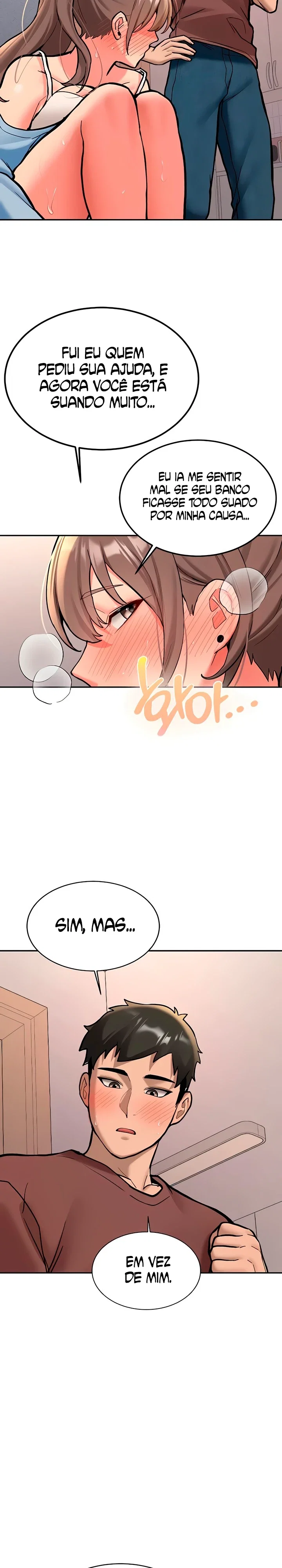 Pickup! — Capítulo 16 — página 22