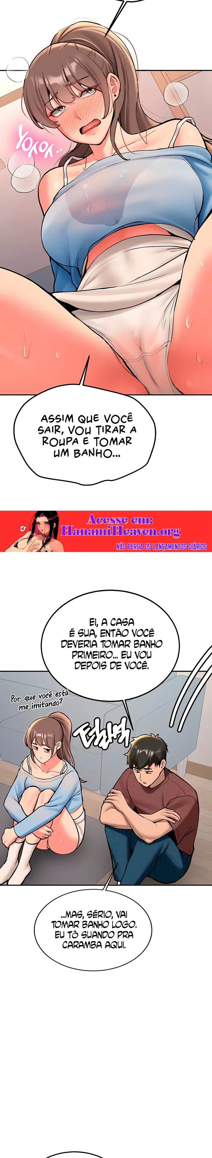 Pickup! — Capítulo 16 — página 24