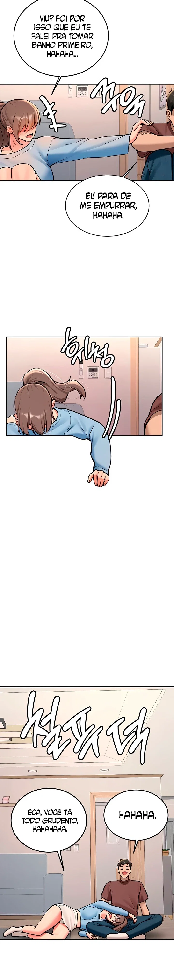 Pickup! — Capítulo 16 — página 25