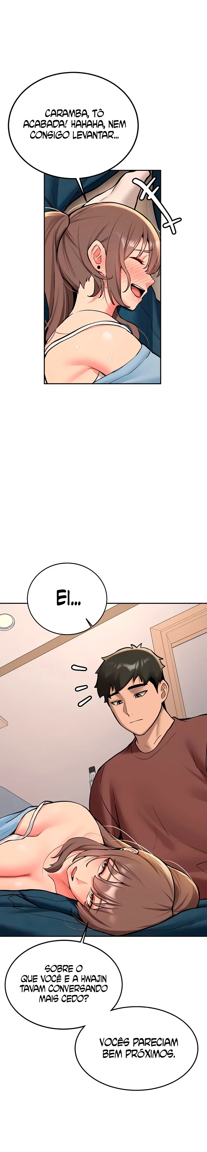 Pickup! — Capítulo 16 — página 26