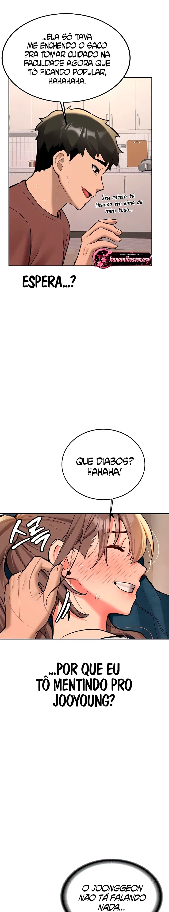 Pickup! — Capítulo 16 — página 27