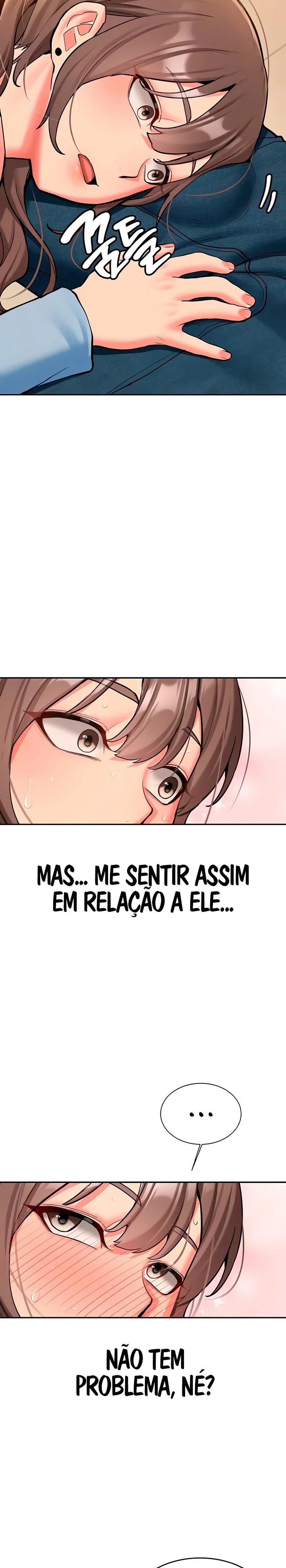 Pickup! — Capítulo 16 — página 31
