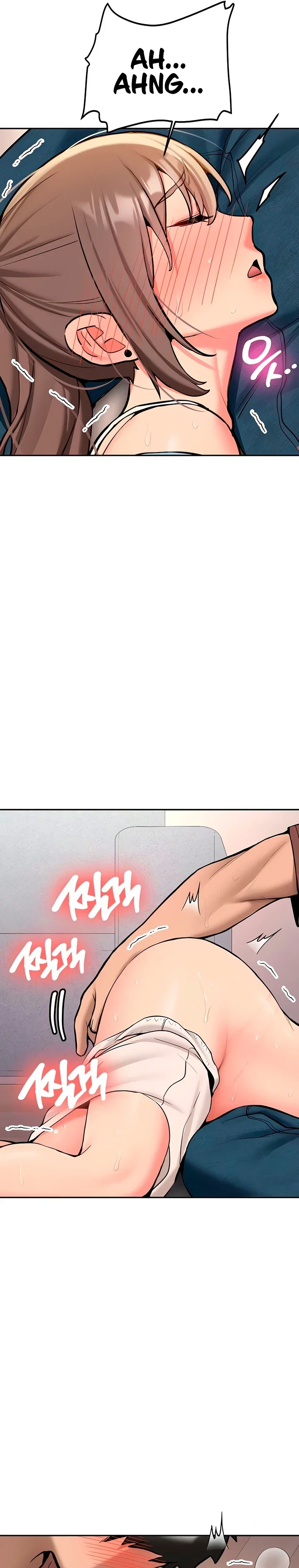 Pickup! — Capítulo 16 — página 36