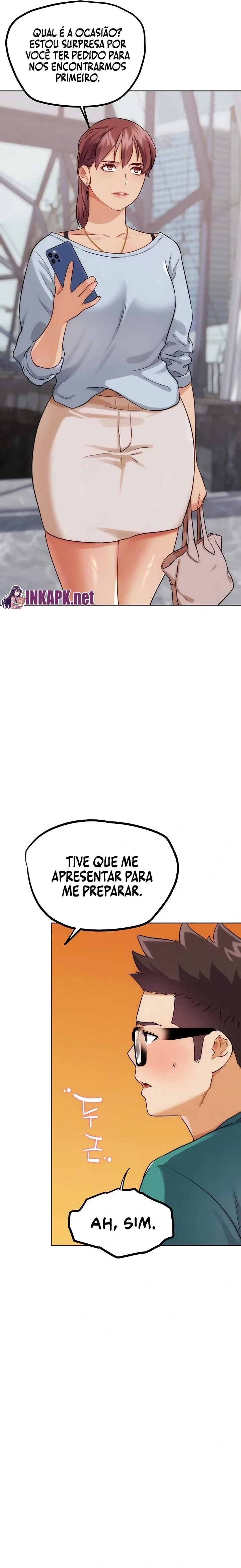 IRL PvP — Capítulo 32 — página 5