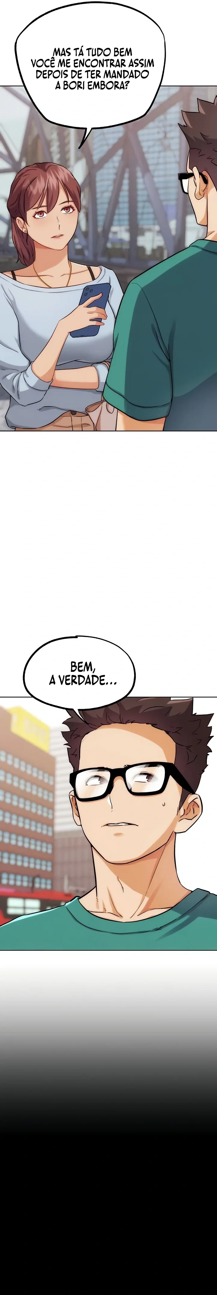 IRL PvP — Capítulo 32 — página 6