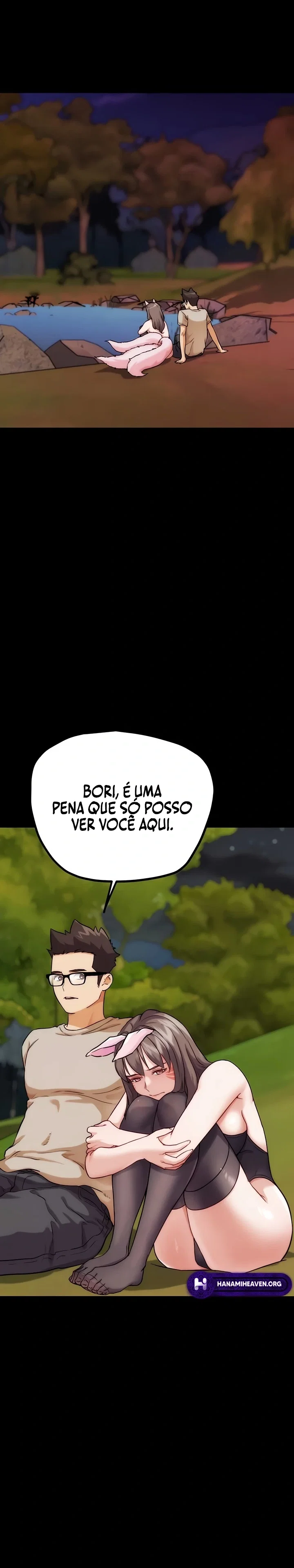 IRL PvP — Capítulo 32 — página 9