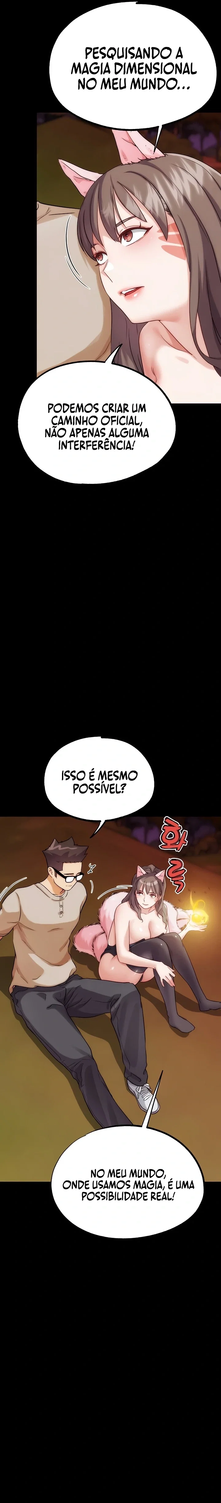 IRL PvP — Capítulo 32 — página 11
