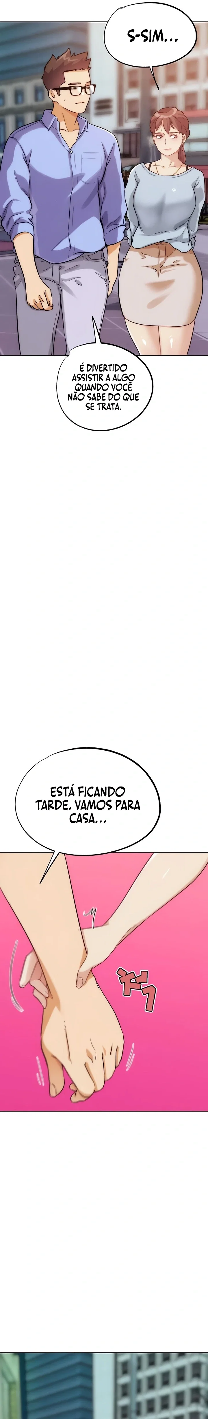 IRL PvP — Capítulo 32 — página 26