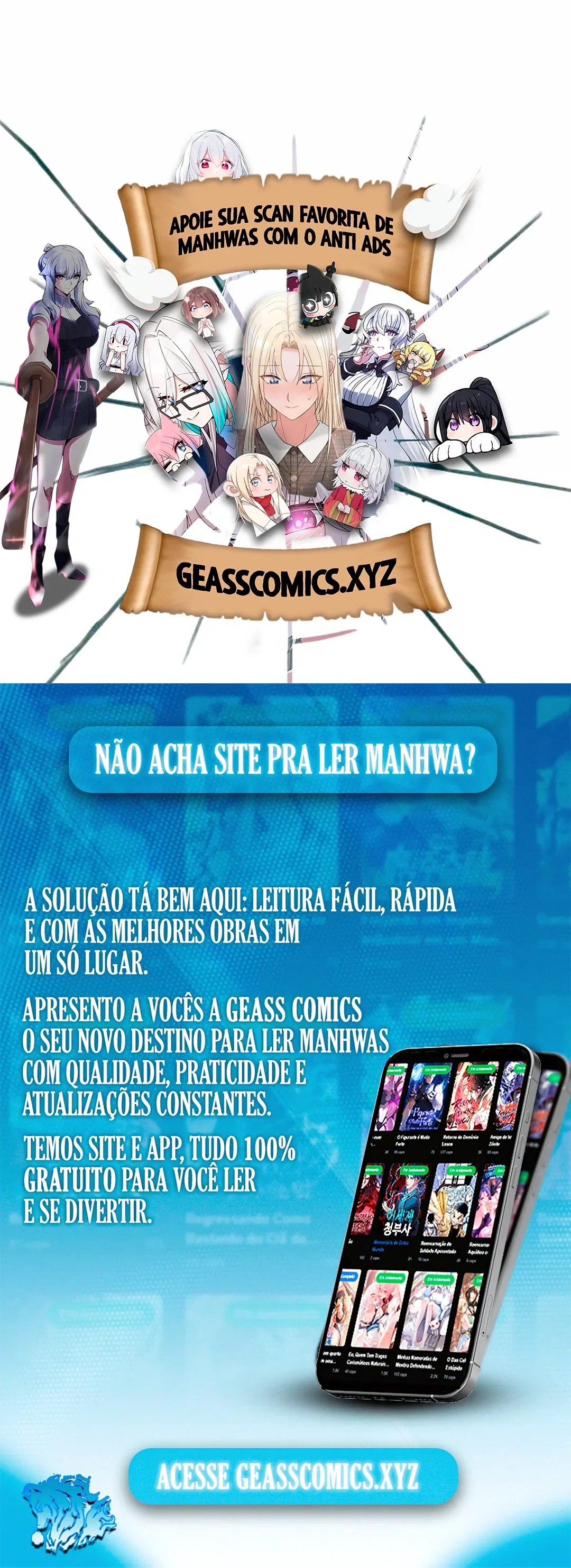 69 University — Capítulo 31 — página 15