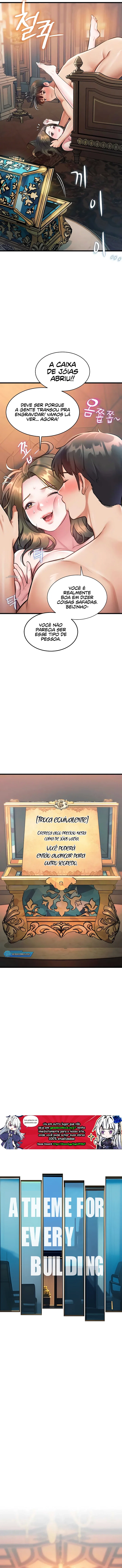 A Theme For Every Building — Capítulo 39 — página 7