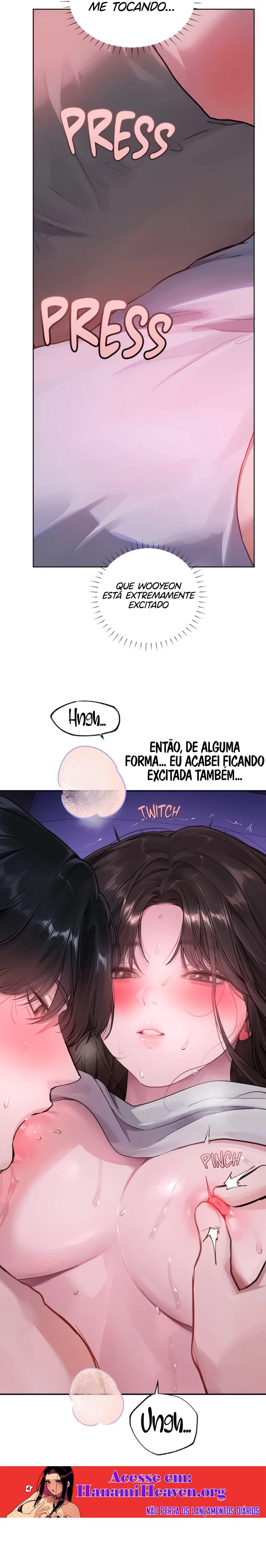 Something About You — Capítulo 7 — página 7